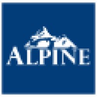 Alpine Financial Services Group Logo