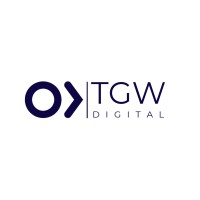 TGW Digital Logo