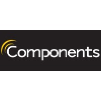 Components Electronic Systems Logo