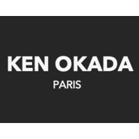 KEN OKADA PARIS Logo