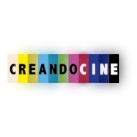 CREANDO CINE Logo