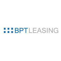 BPT LEASING, a.s. Logo