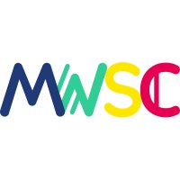 MWSC. Logo