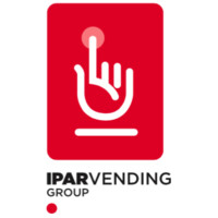 Iparvending Group | Alimentación y Vending Logo