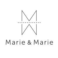 Marie & Marie Logo