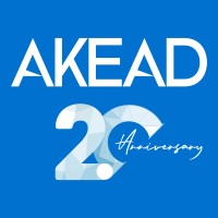AKEAD YAZILIM Logo