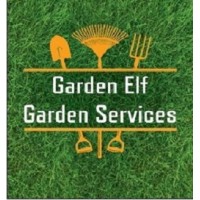 Garden Elf Garden Services Logo