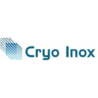CRYOINOX Logo