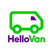 HelloVan Logo