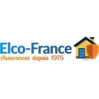 ELCOFRANCE ASSURANCES Logo