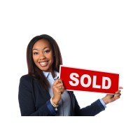 Connection School of Real Estate Logo