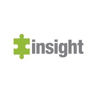 Insight (Get Some Insight) Logo