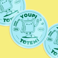 Totemi Logo