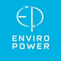 Enviro Power Inc. Logo