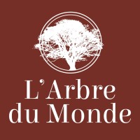 LArbre du Monde Logo