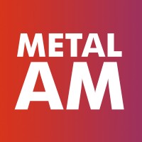 Metal Additive Manufacturing magazine Logo