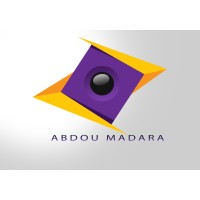 Abdou Madara Logo