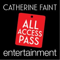 Catherine Faint Entertainment Logo