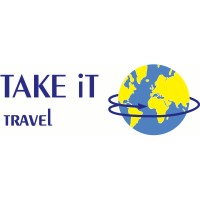 Take it Travel AG Logo