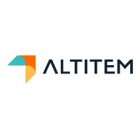 ALTITEM Logo