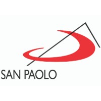 Gruppo Editoriale San Paolo Logo