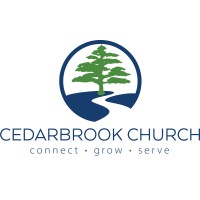 Cedarbrook Church Logo