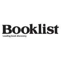 Booklist Logo