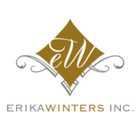 Erika Winters Inc. Logo