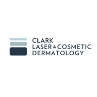 Clark Laser & Cosmetic Dermatology Logo