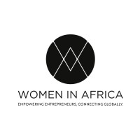 Women In Africa Logo
