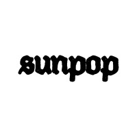 SunPop Logo