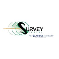 SURVEY Copter Logo