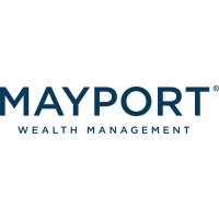 Mayport Wealth Management Logo