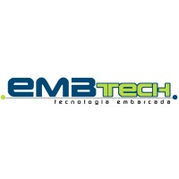 Embtech - Tecnologia Embarcada Logo