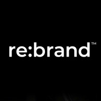 Re:brand Logo