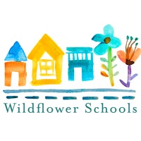 Wildflower Schools Logo