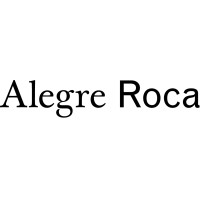 Alegre Roca Logo