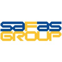 SAFAS GROUP Logo