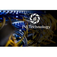 JNJ Technology Logo