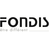 FONDIS Logo
