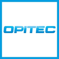 OPITEC Nederland BV / OPITEC België BV Logo
