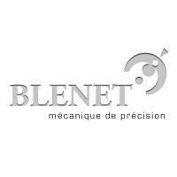 SARL BLENET Logo