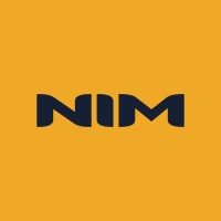 NIM CONSULTING GROUP Logo