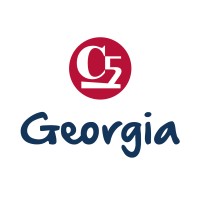 C5 Georgia Youth Foundation Logo