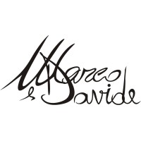 Marco e Davide Logo