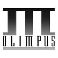 OLIMPUS S.r.l - Post Produzione Milano Logo