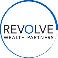 Revolve Wealth Partners Logo