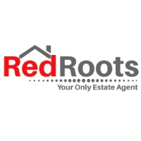 Red Roots Logo