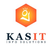 KAS IT InfoSolutions Logo