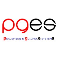 PGES - Perception & GuidancE systemS Logo